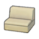 Box Sofa