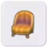 Chic chair