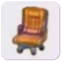 Fancy chair