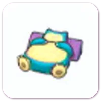 Naptime bed