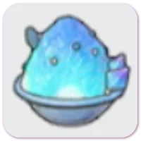Shaved ice