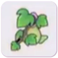 Pitcher-plant pot