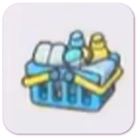 Bathtime set