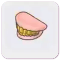 Gold Teeth