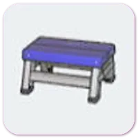 Step stool