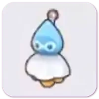 Castform weather charm