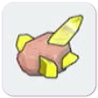 Smooth Rock