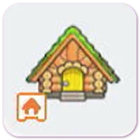Leaf cottage kit