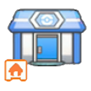 Poké Mart kit