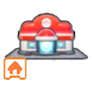 Ridge Pokémon Center kit