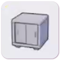 Office Cabinet