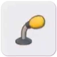 Tabletop Mic