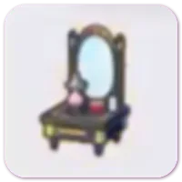 Luxury dresser