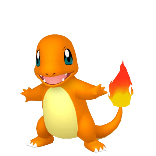 Charmander