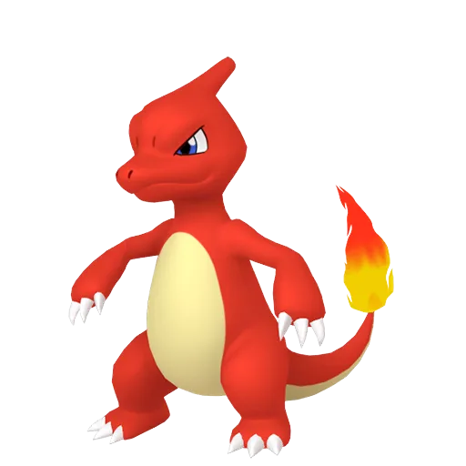 Charmeleon