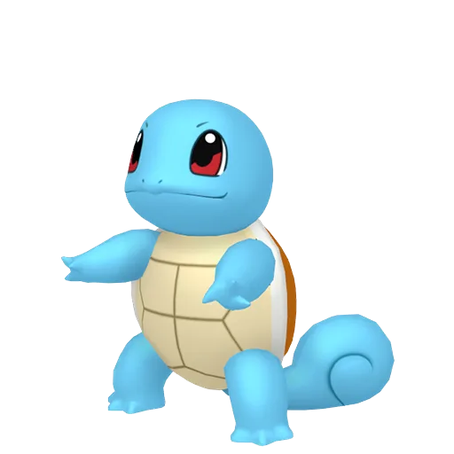 Squirtle