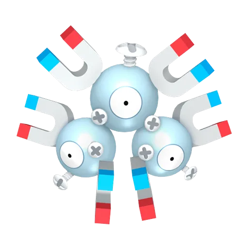 Magneton