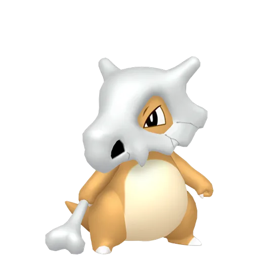 Cubone