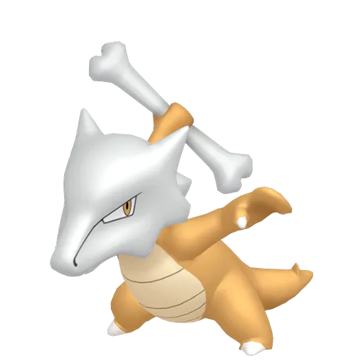 Marowak