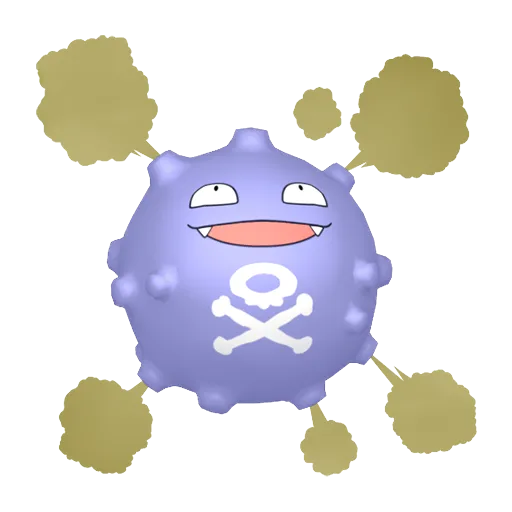 Koffing