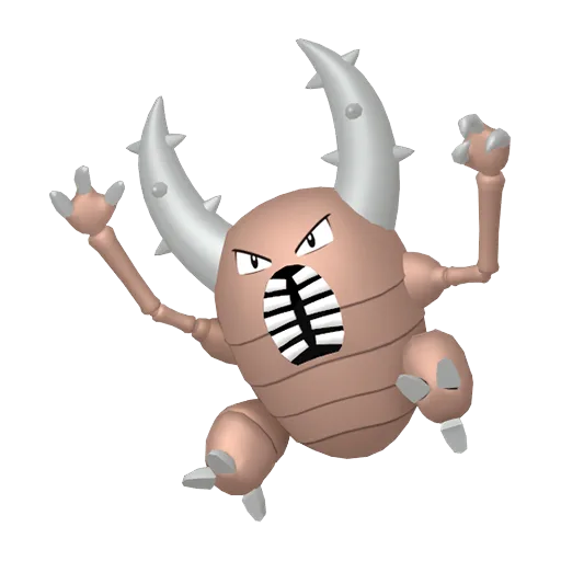 Pinsir