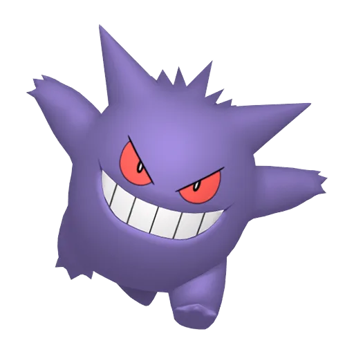 Gengar